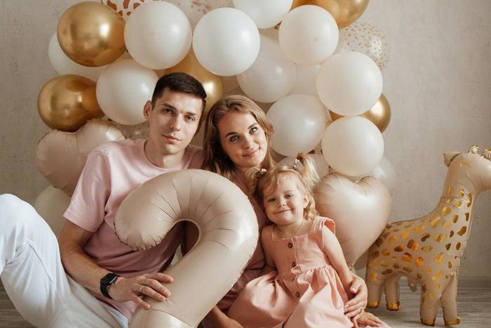 "До последнего не хотела верить": рассказ жены футболиста, умершего во время матча в Подмосковье