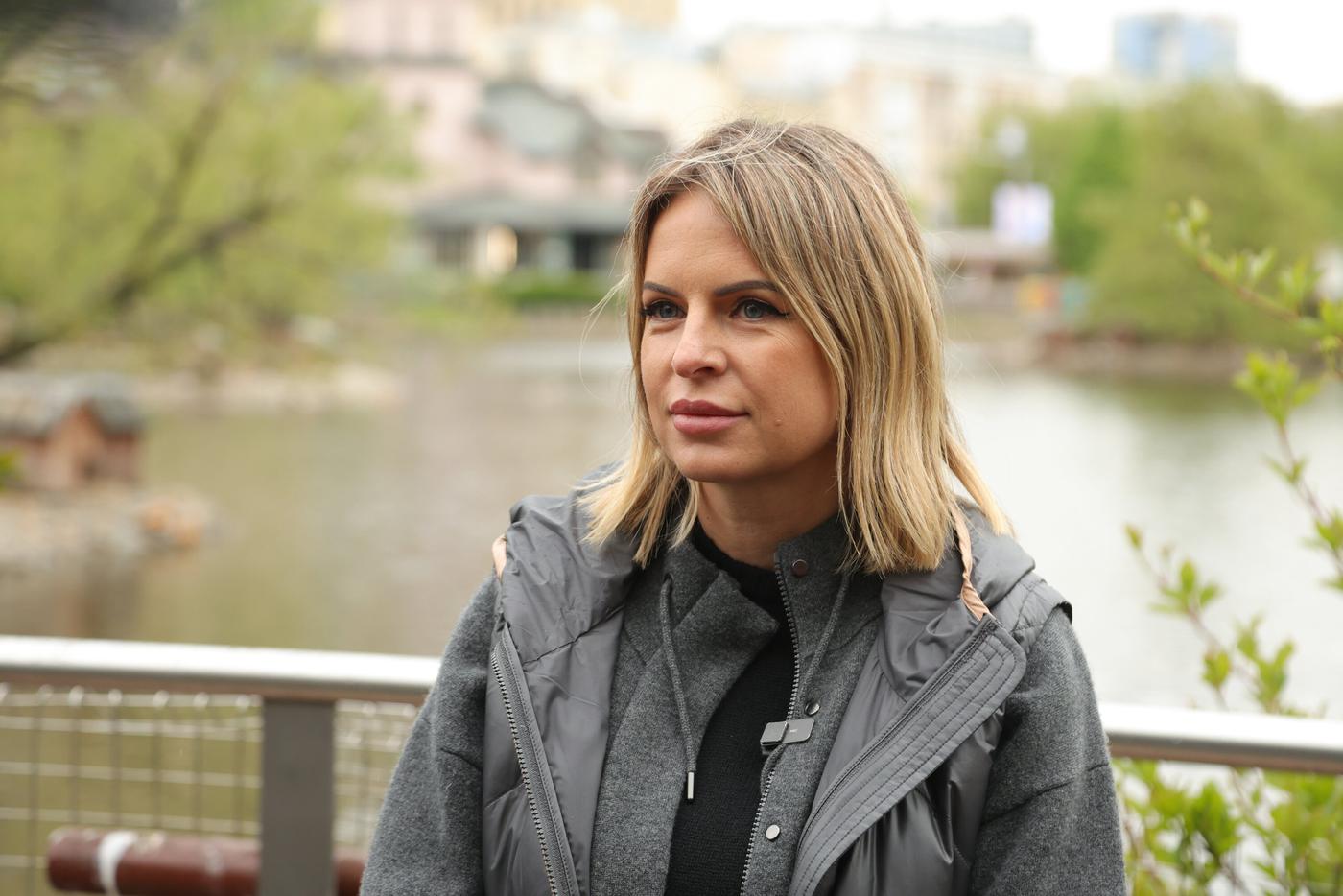 Светлана Акулова рассказала, чем интересен новый биокластер на ВДНХ