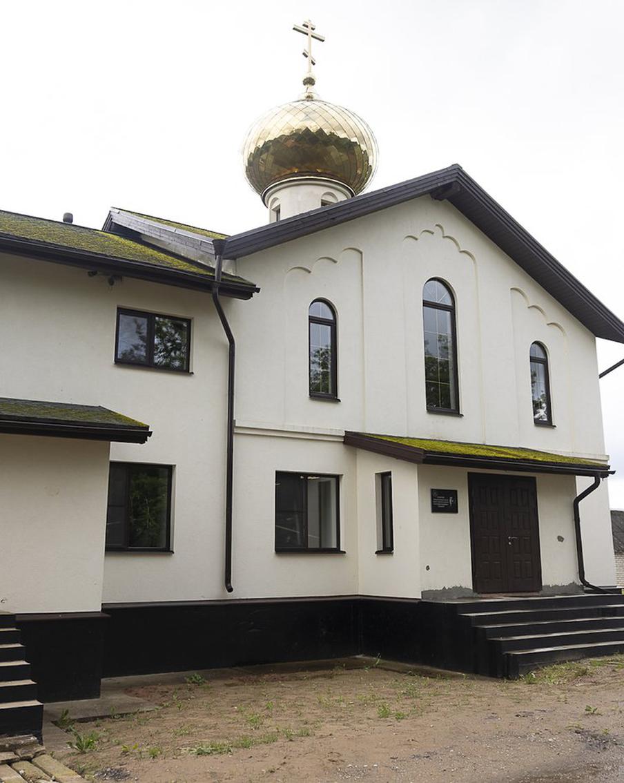 "Прежде чем обожиться, нужно вочеловечиться": съездили в церковный центр реабилитации для наркозависимых