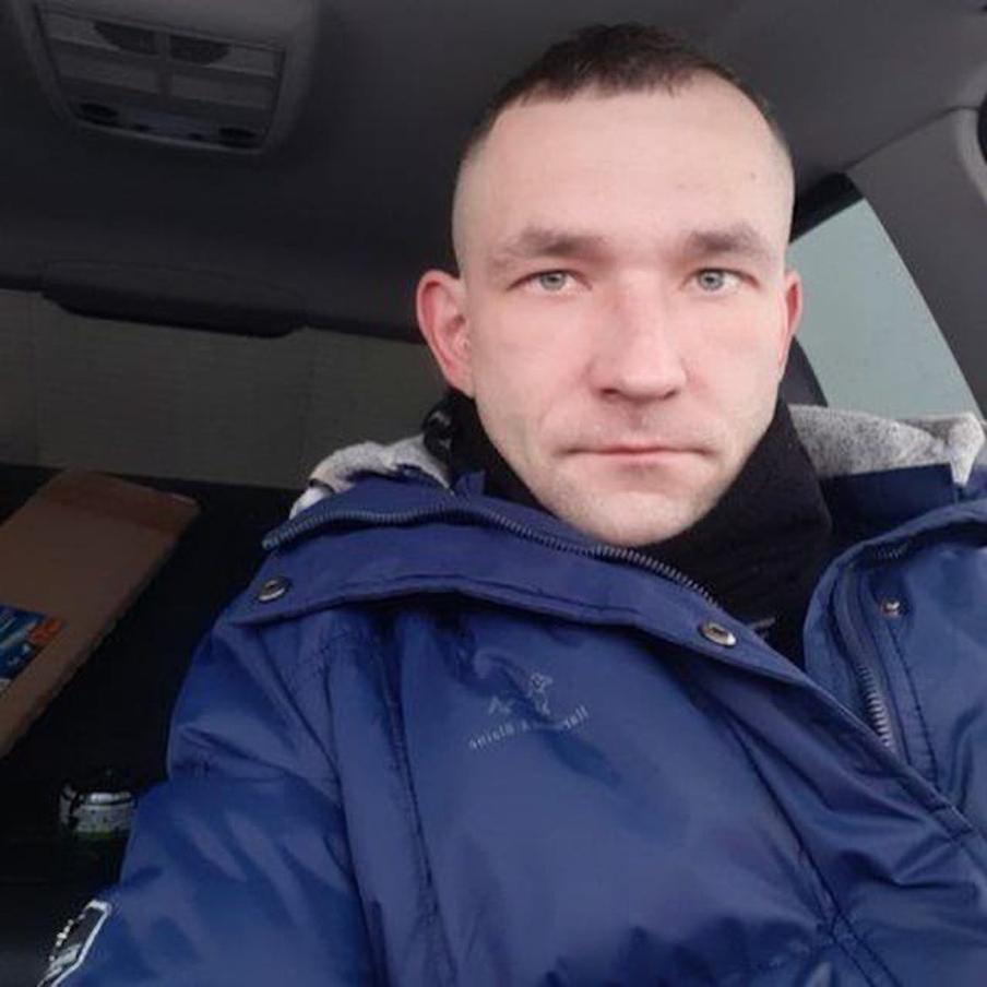 Дмитрий мечтает стать наставником для тех, кто возвращается с линии фронта и сталкивается с зависимостью.