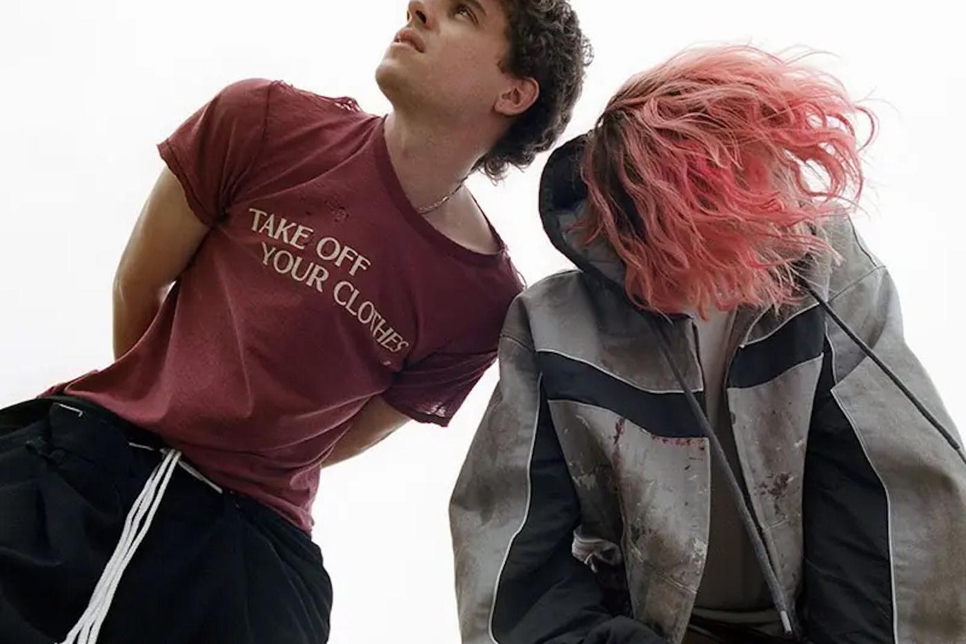 Royel Otis, Сироткин или Юра Борисов: чей трек стал лучшим на этой неделе