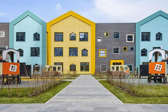 Сергей Собянин рассказал о новом детском саде в Филимонковском районе Москвы