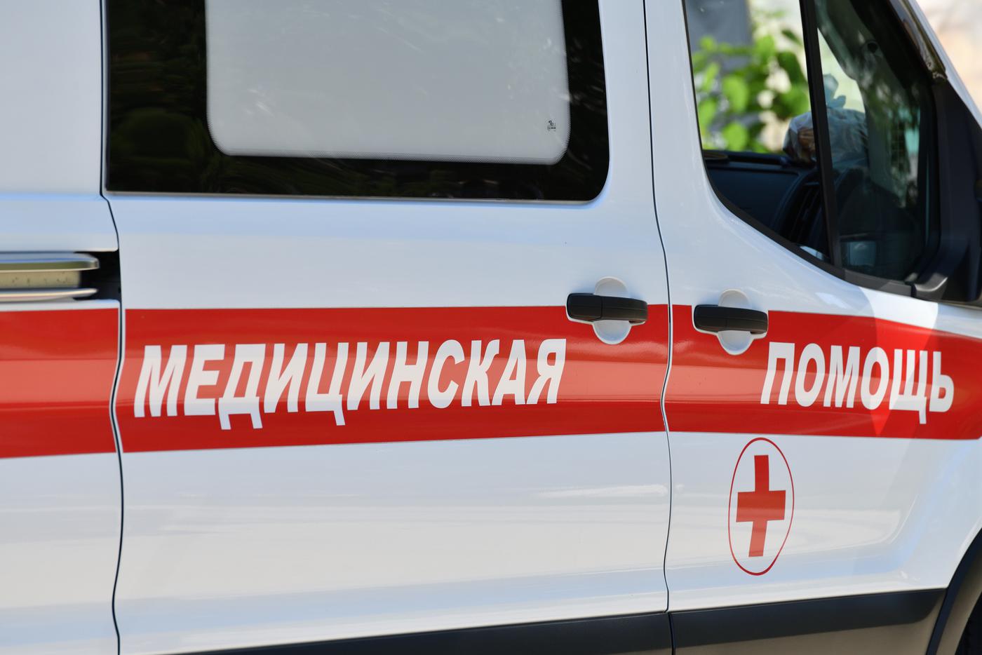 Люди пострадали при атаке беспилотников ВСУ на Ижевск