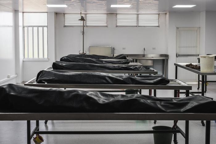 В Азербайджане раскрыли результаты экспертизы тел умерших в Екатеринбурге мужчин