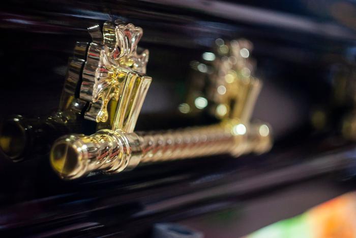 В Азербайджане похоронили фигурантов дела об убийствах в Екатеринбурге