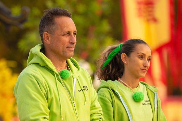 "Сокровища императора": космонавт Шкаплеров рассказал, как проиграл Нюше 11 млн