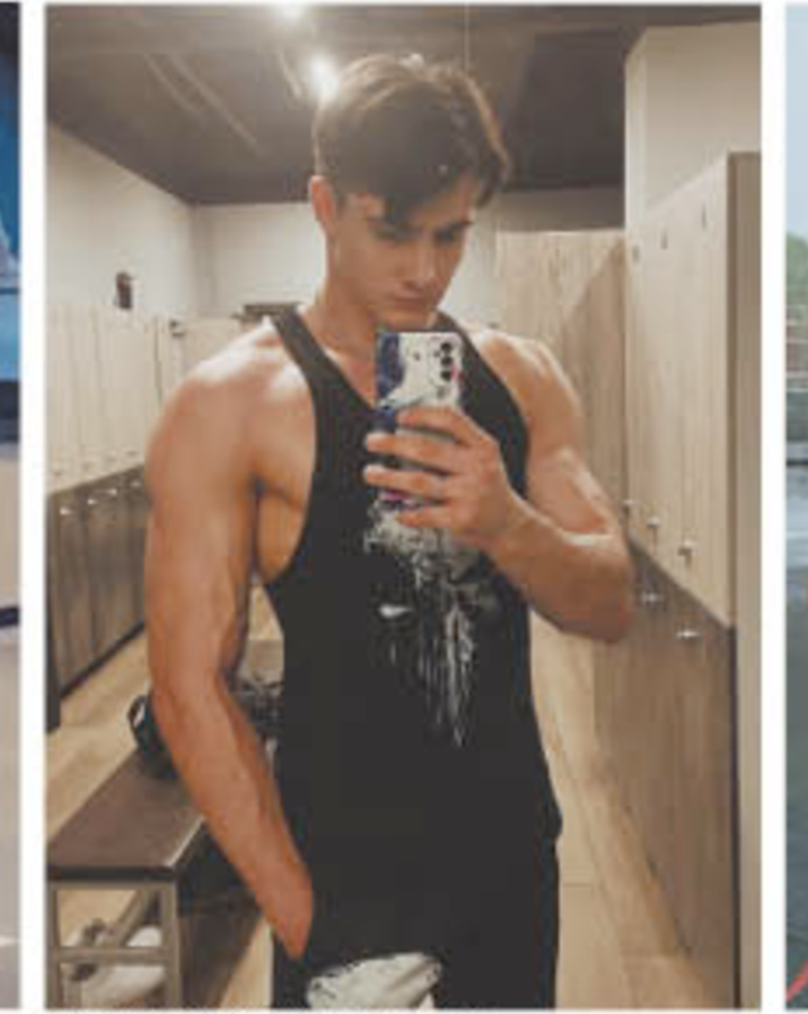 Охранник Игнатий из аэропорта Внуково взбудоражил россиянок – и исчез