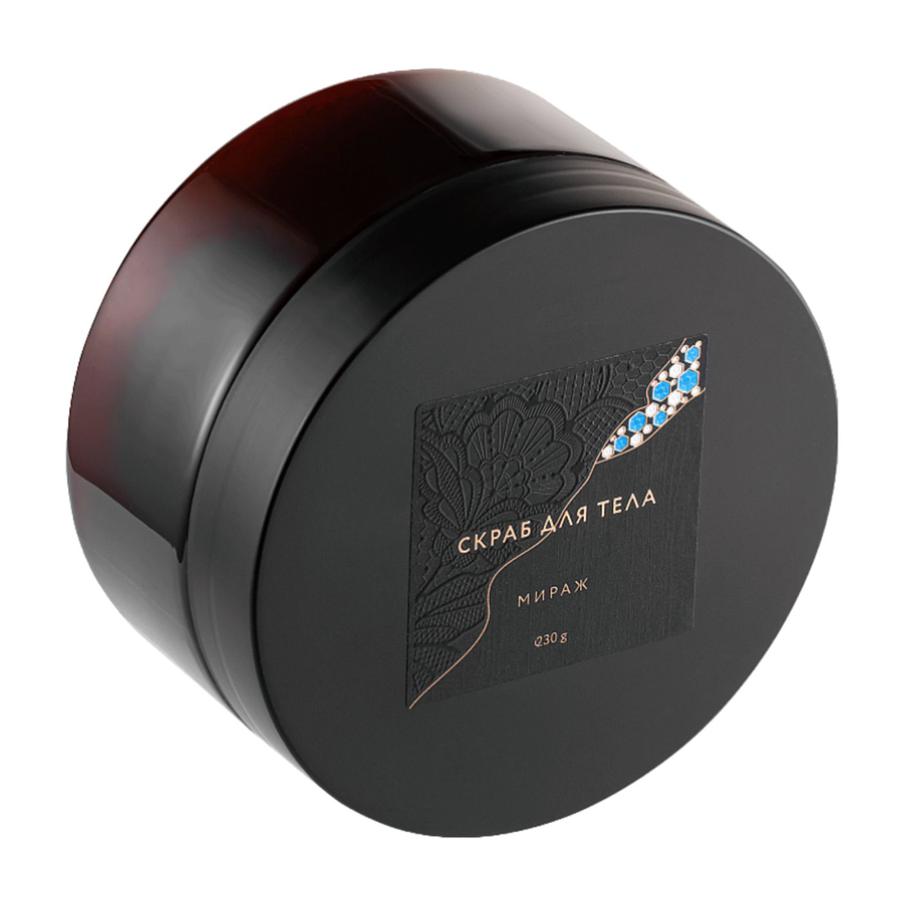 Скраб для тела "Мираж" "Она Иная" (700 ₽)