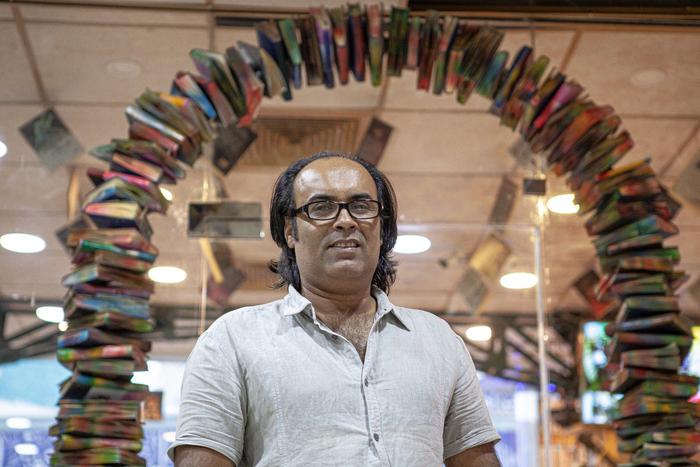 "Перо сильнее меча": как литературная премия БРИКС объединяет миллиарды людей