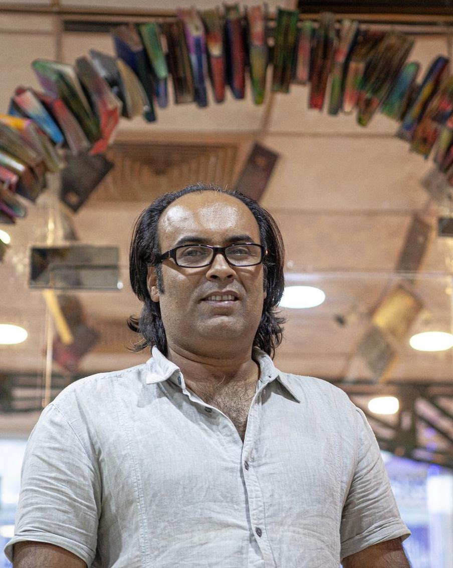 "Перо сильнее меча": как литературная премия БРИКС объединяет миллиарды людей