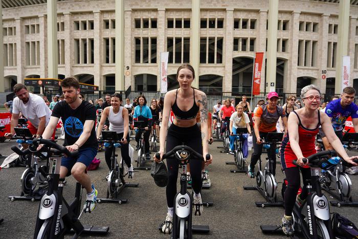 5 июля в "Лужниках" пройдёт День Московского спорта