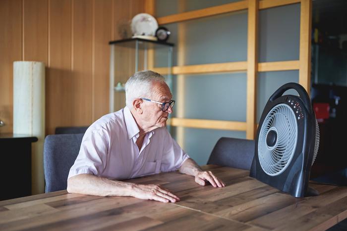 Как старение, жара и ИИ изменят бизнес: прогноз до 2035 года