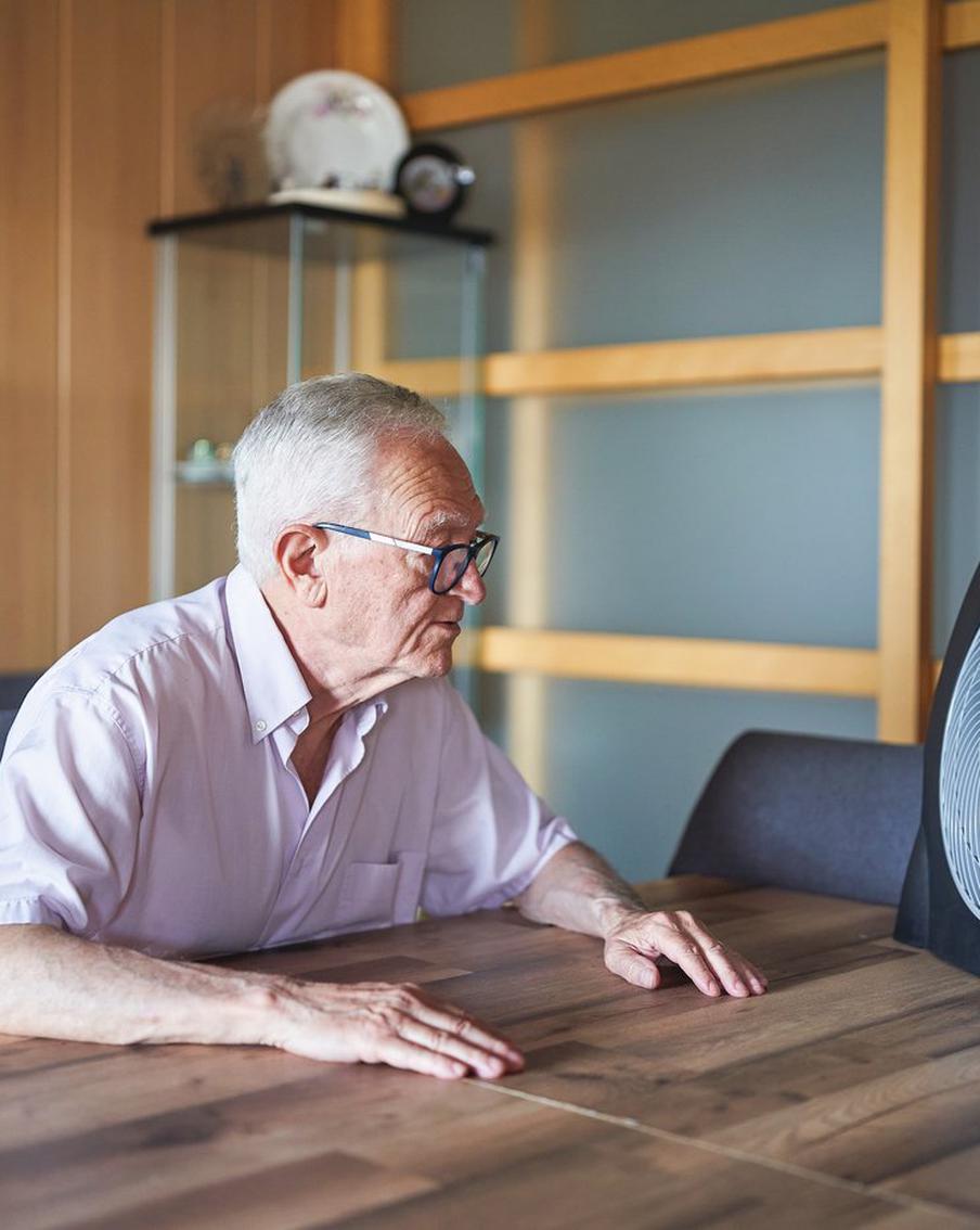 Как старение, жара и ИИ изменят бизнес: прогноз до 2035 года