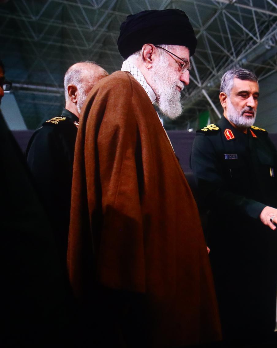 "Войне не конец, всё только начинается": иранист – об истинной причине конфликта Ирана и Израиля