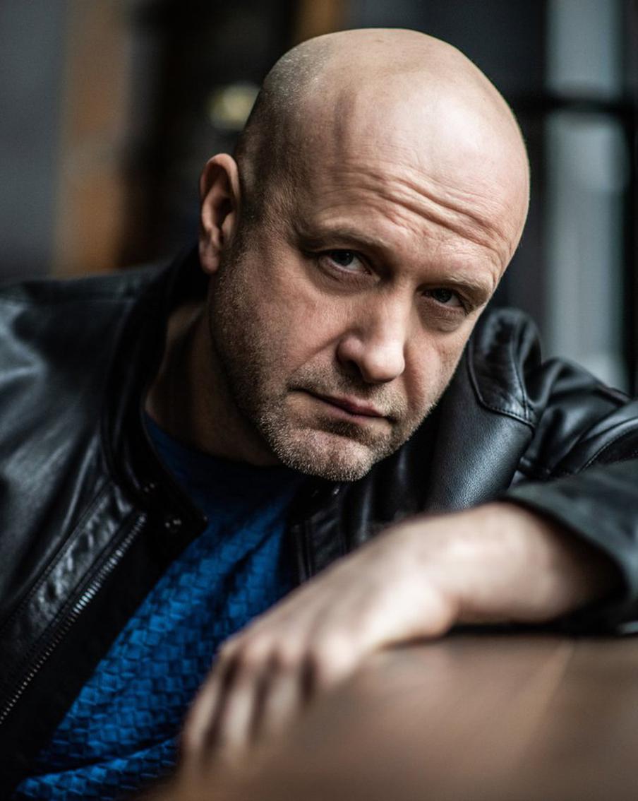 "Вопрос предательства всегда индивидуален": Виталий Коваленко рассказал Metro, как работает и гоняет на мотоцикле