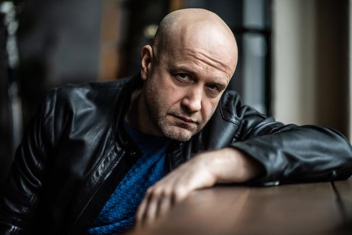 "Вопрос предательства всегда индивидуален": Виталий Коваленко рассказал Metro, как работает и гоняет на мотоцикле