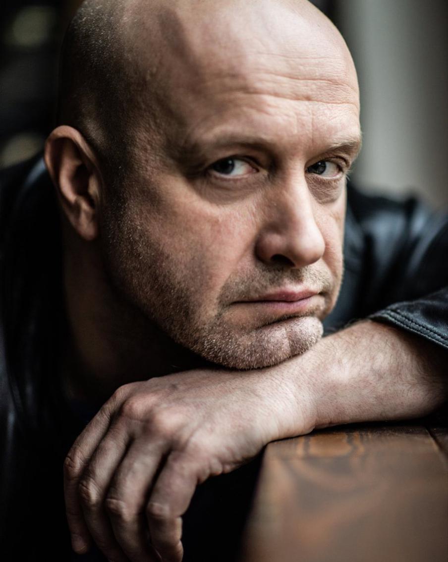 Виталий Коваленко.