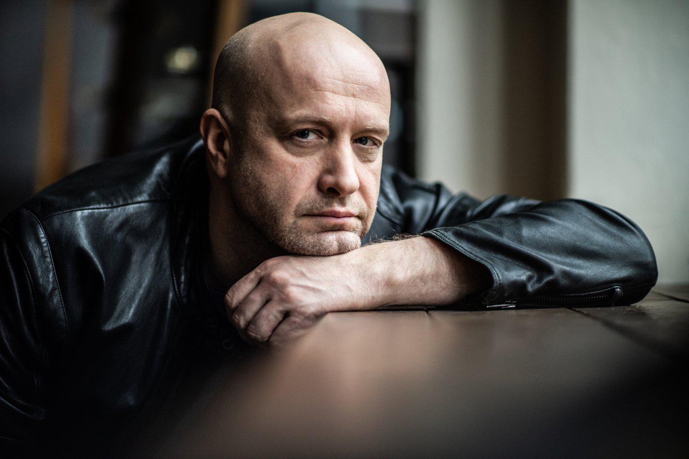 Виталий Коваленко.