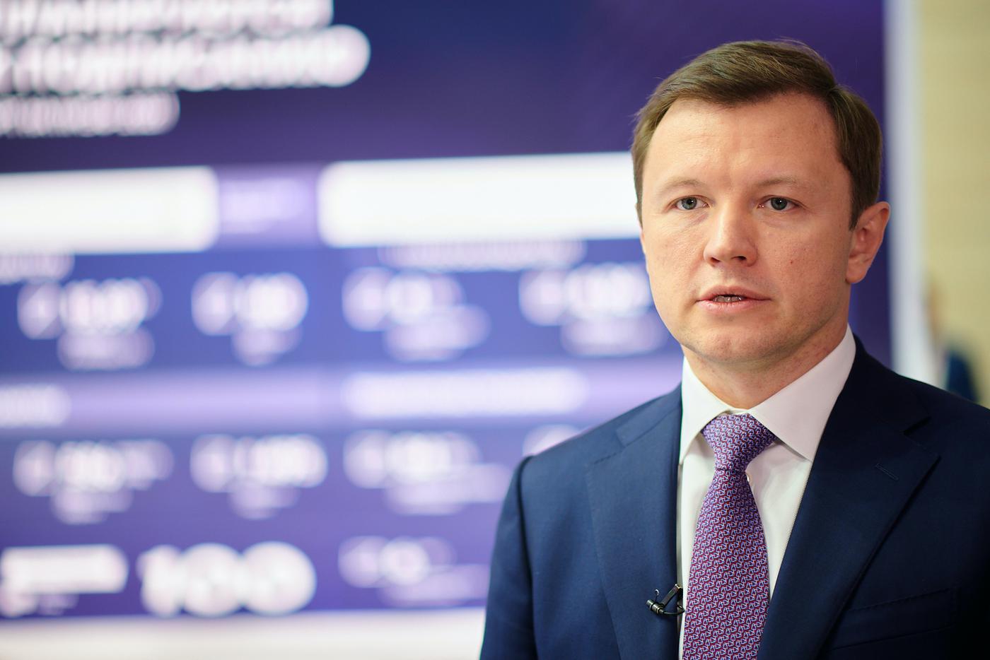 Владимир Ефимов: инвесторы построят и обновят более 330 тыс. м² коммерческой недвижимости в пределах ТТК