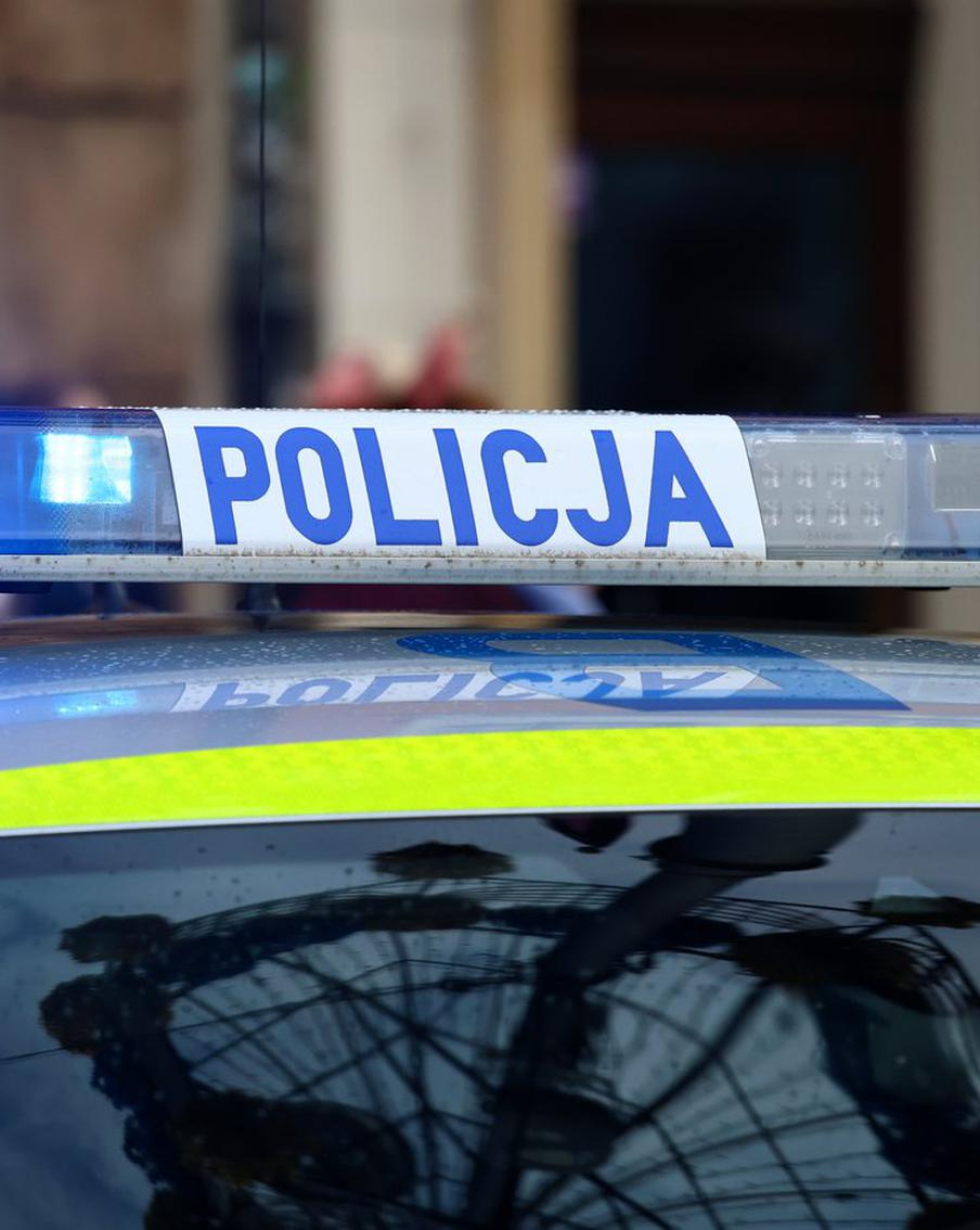 В Польше ликвидировали банду украинцев