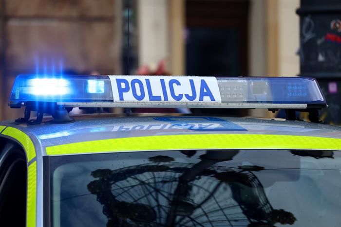 В Польше ликвидировали банду украинцев