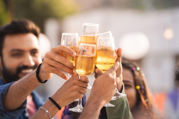 Мужчина не пережил радости из-за возвращения жены