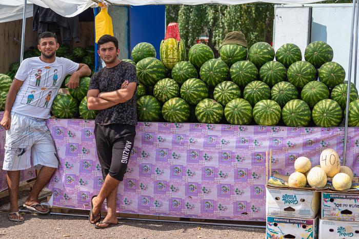 Баку заявил о нарушении прав азербайджанцев в России