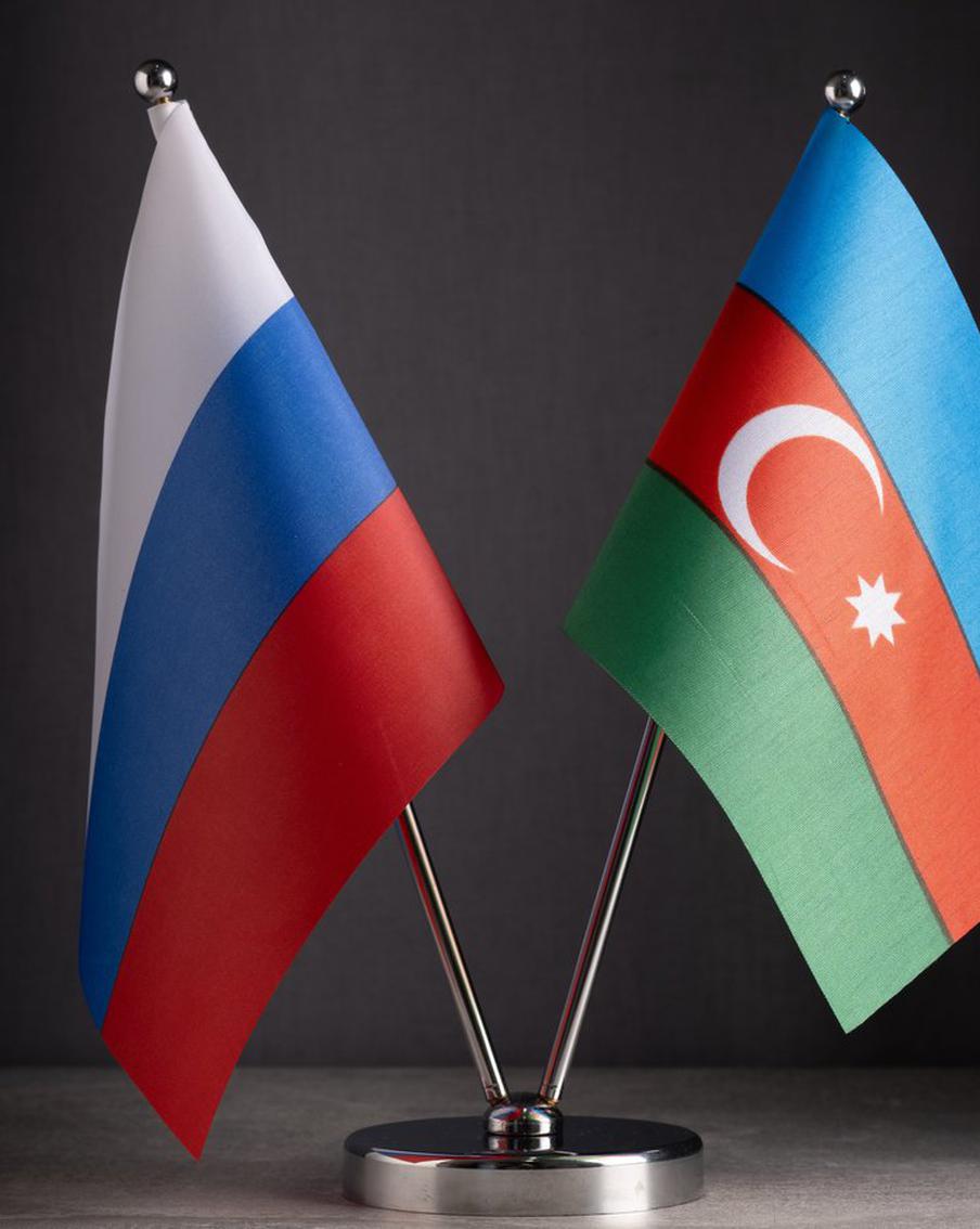 Посол Азербайджана вручил России ноту протеста