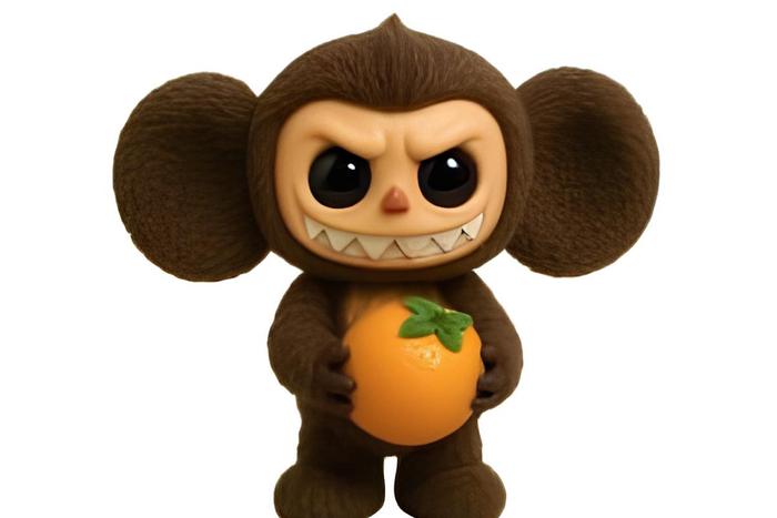 Чебубу, видеозаставка и цвета радуги: как бренды защищают свою интеллектуальную собственность