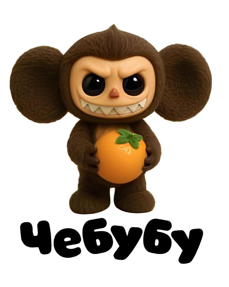 Чебубу, видеозаставка и цвета радуги: как бренды защищают свою интеллектуальную собственность