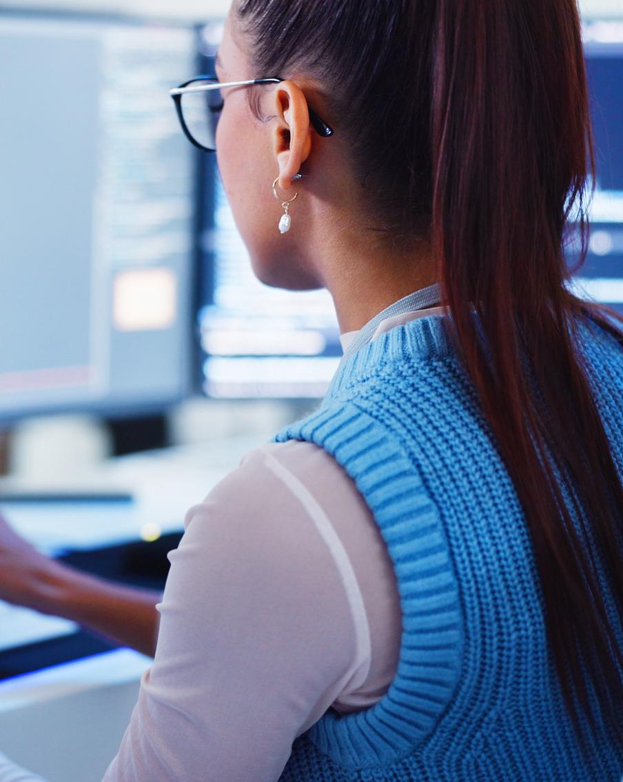 Московскую 400-балльницу позвали в айти-компанию