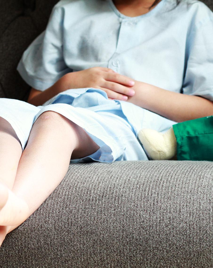 В Москве применили уникальную терапию для лечения рака крови у ребёнка – почему это прорыв