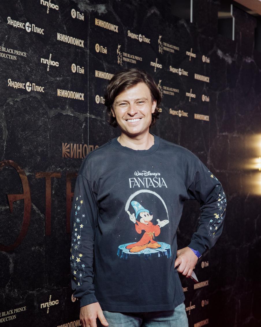 Прохоро Шаляпин.