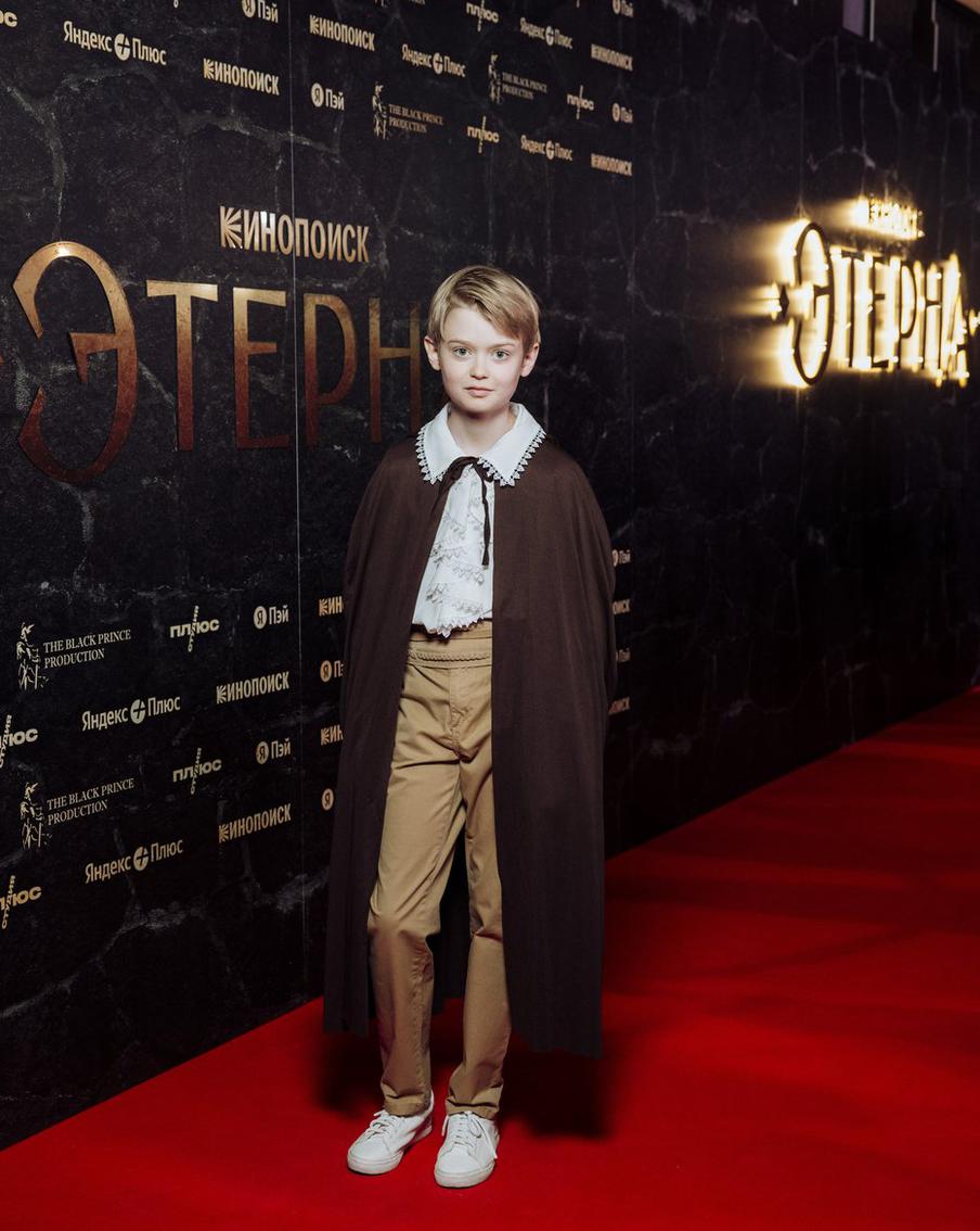 Дмитрий Калихов.