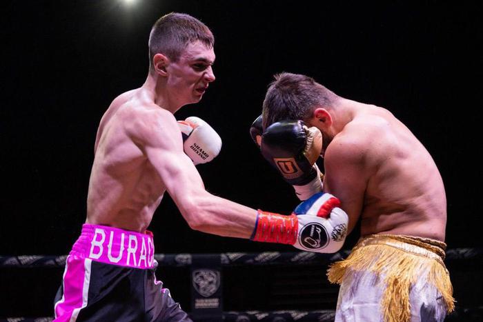 В Можайске детей учат не только давать по щам, но и готовить их