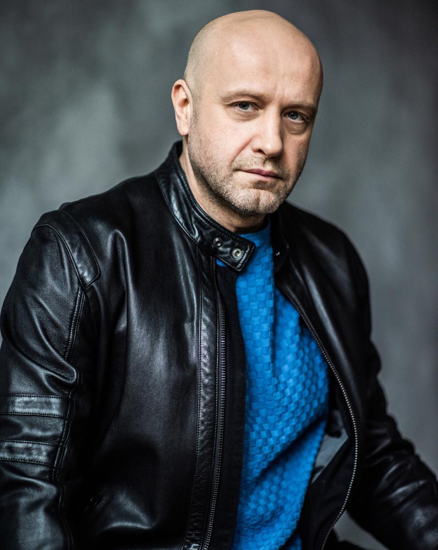 Виталий Коваленко.