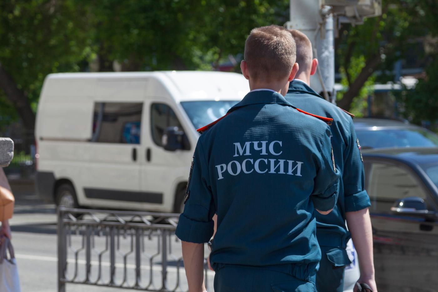 В Биробиджане прогремел взрыв в пятиэтажке
