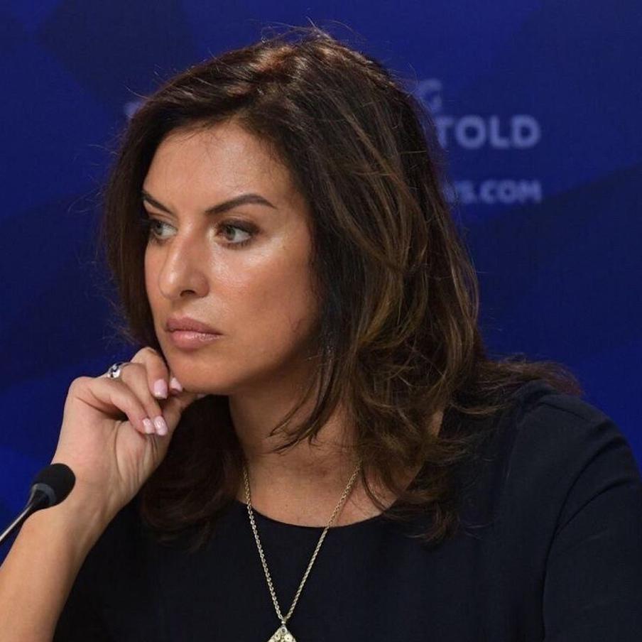 Лана Фадаи.