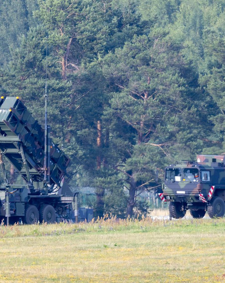 США отказались помогать Украине: будет ли перелом на фронте