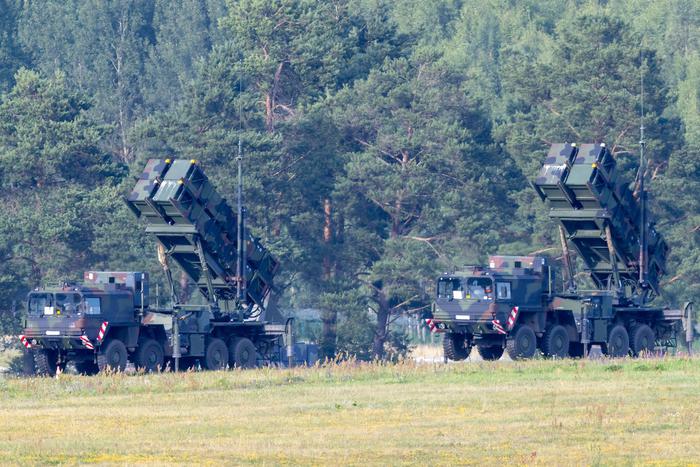 США отказались помогать Украине: будет ли перелом на фронте