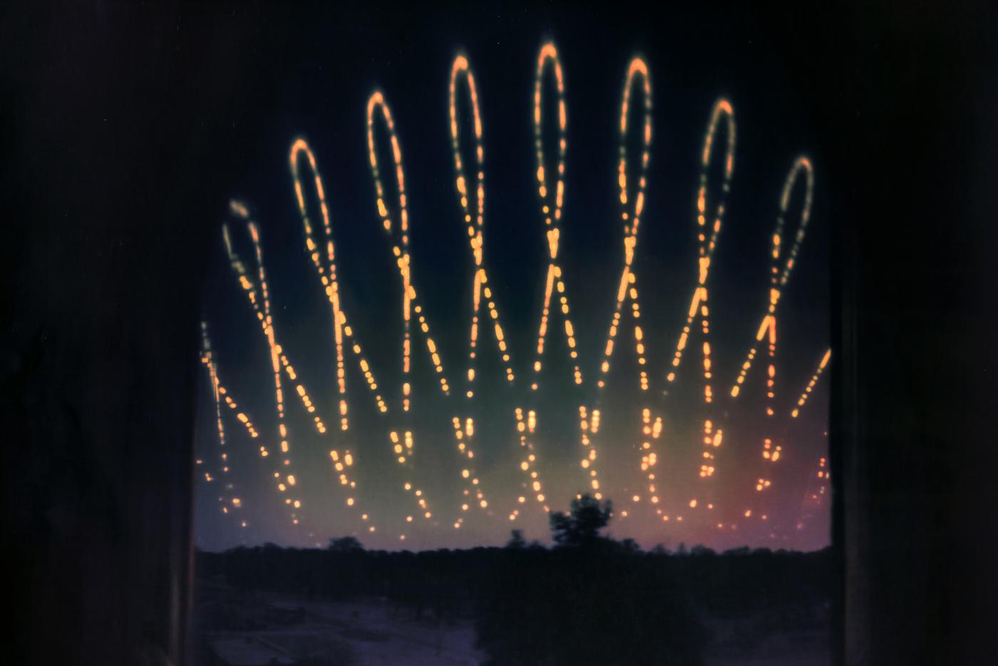 Снимок россиянки, сделанный на самодельную камеру, NASA признало фотографией дня