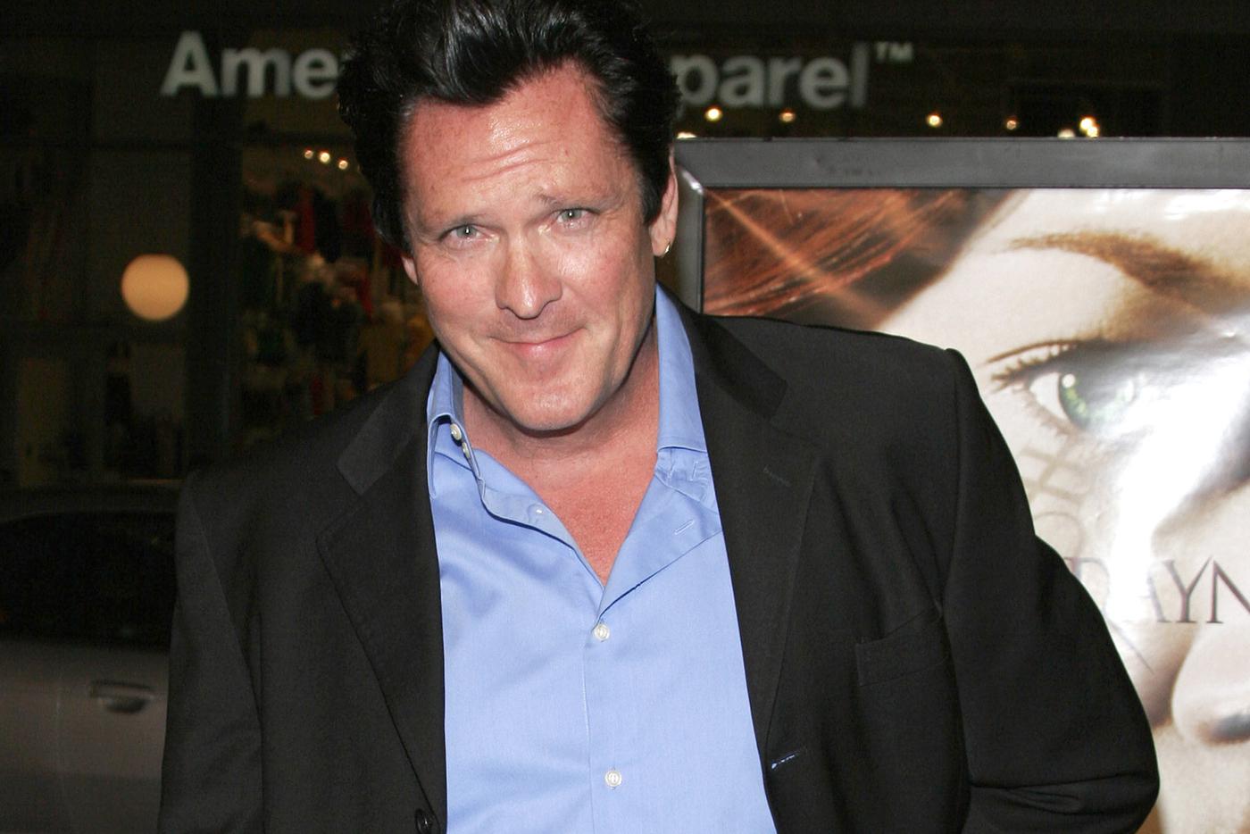 "Мой любимый супергерой – мой отец": о чём Майкл Мэдсен рассказывал Metro в эксклюзивном интервью