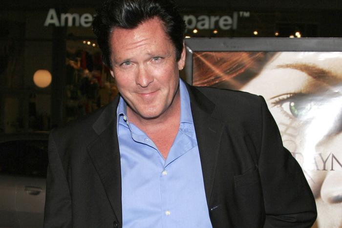 "Мой любимый супергерой – мой отец": о чём Майкл Мэдсен рассказывал Metro в эксклюзивном интервью