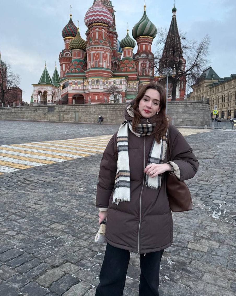 Что даёт победа в шоу "Умницы и умники": Мария Мальцева дошла до МГИМО и Кремля