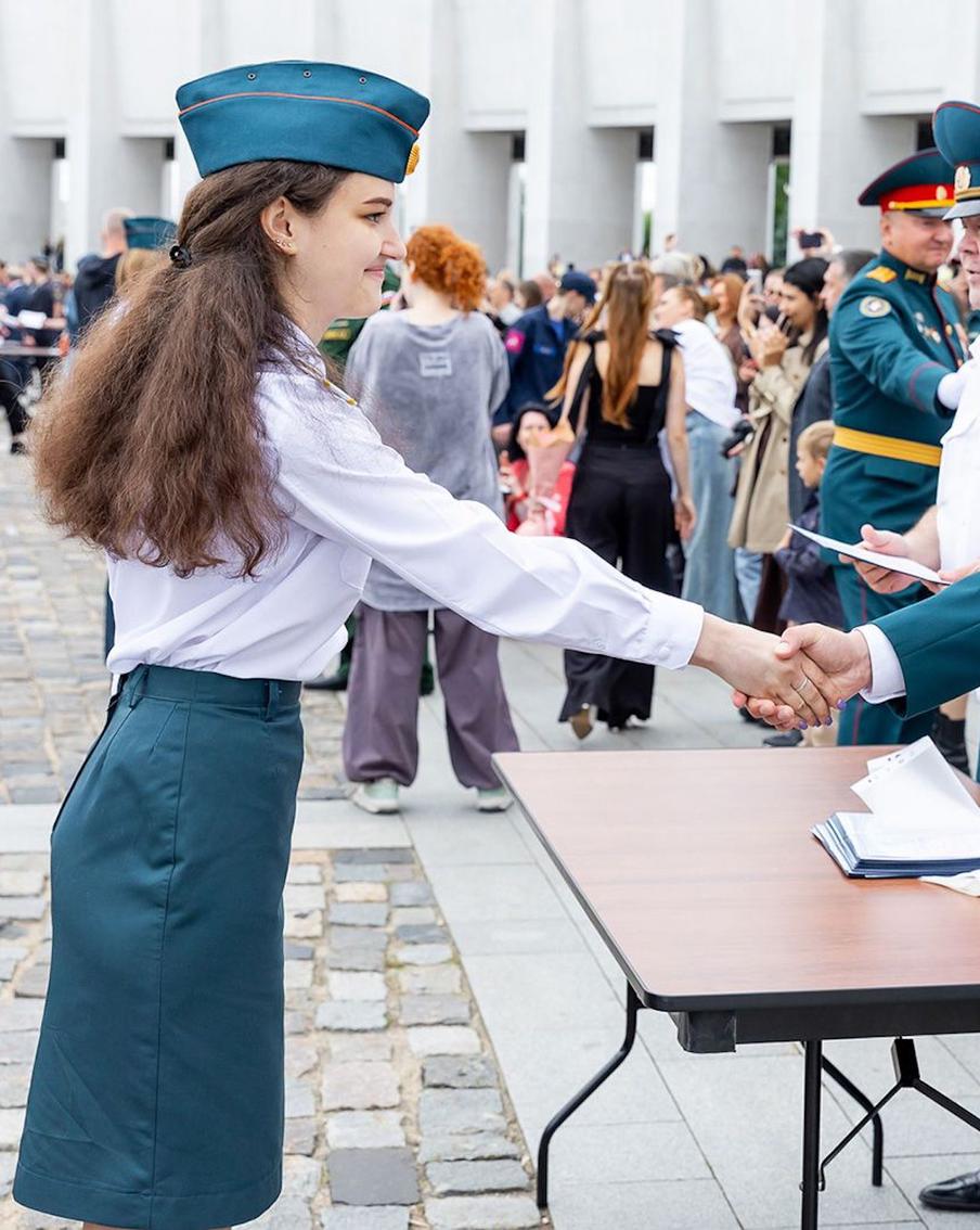 Сергей Собянин: 95% выпускников колледжей находят работу по специальности в первый год