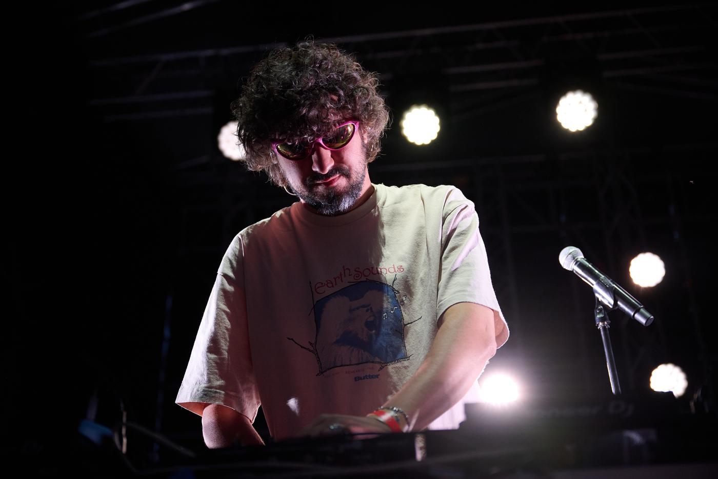 100.1% Live - Kito Jempere