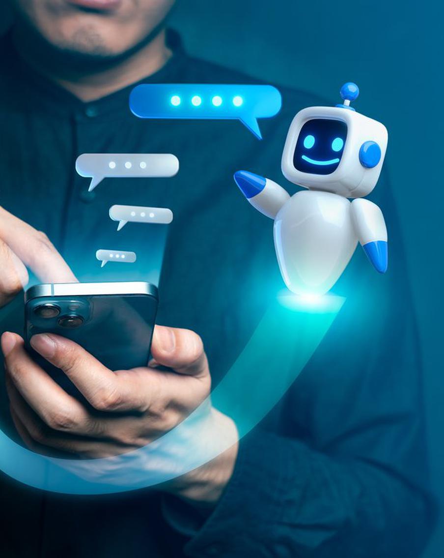 Столичные вузы разработали ИИ-ассистентов для учителей и врачей