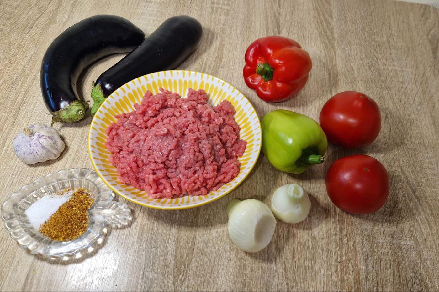 Что понадобиться для рецепта.