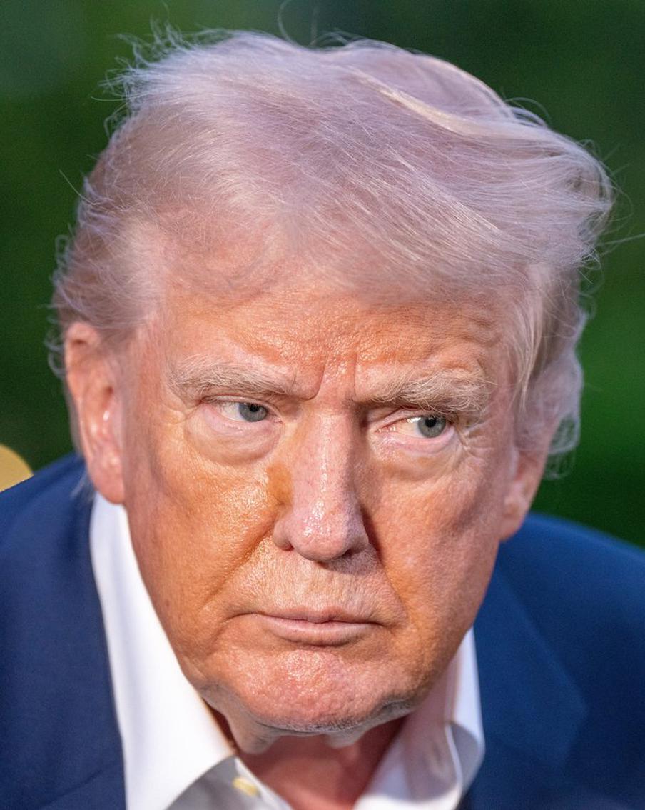 Трамп поставит Украине ПВО, Лавров рассказал как закончится СВО: хроника очередных событий украинского кризиса