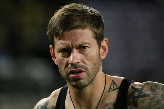 Всё что известно о драке Фёдора Смолова в московской "Кофемании"